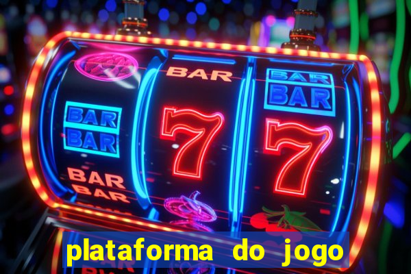 plataforma do jogo do tigre que da bonus no cadastro